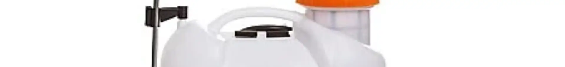 Vermorele şi pompe stropit